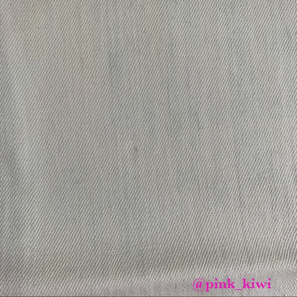 ⬇️REDUCED❗️NWOT Hudson Krista Skinny Crop Ombré Jeans - Picture 11 of 14